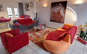 Le Loft De La Robine 110M2